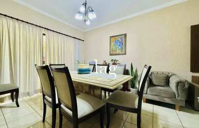 Imagem 5: Casa com 3 quartos à venda, 235 m²- Condomínio Granja Olga II - Sorocaba/SP