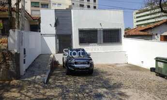 Imagem: Casa - Taquaral - Campinas