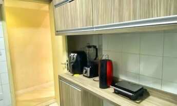 Imagem 7: Oportunidade - Apartamento - Residencial Adriático - Parque Industrial - 3 Dormitórios - 9