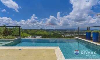 Imagem 5: Casa à venda no condomínio Campo de Toscana, Vinhedo-SP