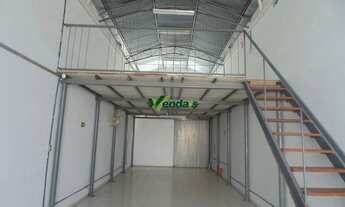 Imagem 4: Galpão 1 dormitórios para alugar Loteamento Chácaras Nazareth II Piracicaba/SP