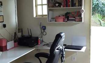 Imagem 2: Casa 2 quartos com quintal varanda