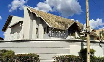 Imagem 2: Casa com 5 suítes à venda, 539 m² por R$ 1.299.000 - City Ribeirão - Ribeirão Preto/SP