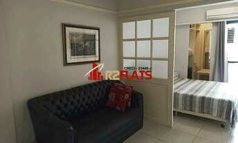 Imagem: Flat com ótimo preço no Centro de SP