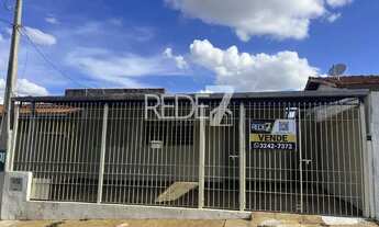 Imagem 4: Casa à venda em Campinas-SP, Vila Padre Manoel de Nóbrega: 3 quartos, 3 salas, 1 banheiro