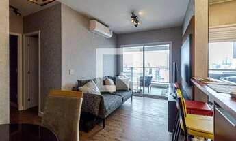 Imagem: Apartamento à Venda - Bela Vista, 2 Quartos