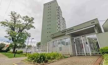 Imagem: Apartamento 2 dormitórios, com suíte