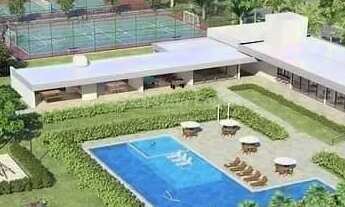 Imagem 2: Casa à venda, Terras Alphaville, Teresina, PI