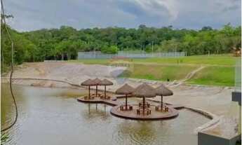 Imagem: Chácaras do Rio Negro Lote de 1000m2 na