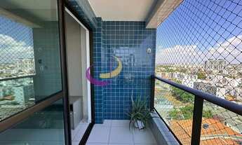 Imagem 2: Apartamento à venda em Candeias