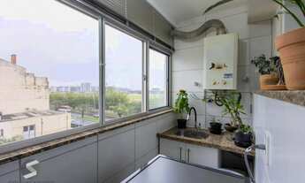 Imagem 7: Apartamento em Cristal