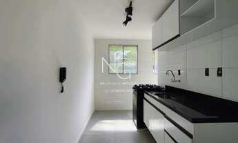 Imagem 5: APARTAMENTO VENDA 2 DORMITÓRIOS - CONDOMINIO CAMINHO DAS ARTES - COTIA/SP