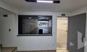 Imagem 3: Barracão para alugar, 300 m² por R$ 7.858,68/mês - Jardim Estádio - Jaú/SP