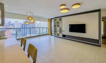 Imagem 4: Venda Apartamento 2 Dormitórios - 95 m² Vila Olímpia