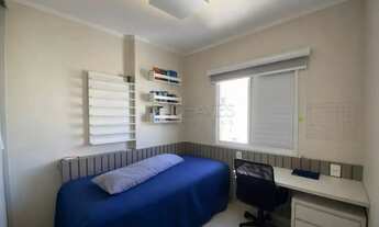 Imagem 6: Apartamento de 3 suítes à venda no Edifício Grand Raya, 148 m², Zona Sul de Ribeirão Preto