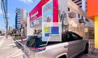 Imagem 3: Sala para alugar, 110 m² por R$ 3.900,00/mês - Meireles - Fortaleza/CE