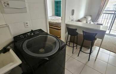 Imagem 7: Aluga-Se Studio com 1 dorm. Na Lapa