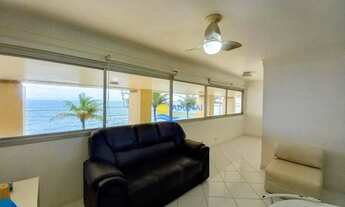 Imagem 2: Apartamento próximo à praia com vista Pitangueiras Guarujá