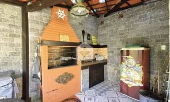 Imagem 5: Refúgio encantador em Itaipava!