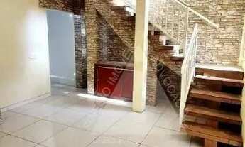 Imagem: Sobrado para aluguel e venda tem 63 metros