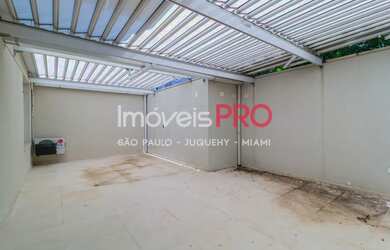 Imagem 6: Apartamento para venda e locação no Vila Nova Conceição - São Paulo