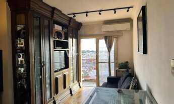 Imagem: Apartamento à Venda Jardim Miranda/Jardim