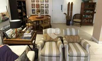 Imagem: Apartamento com 3 quartos à venda, 130