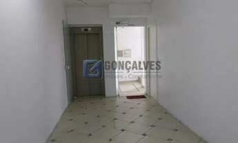 Imagem 3: Prédio Comercial para Aluguel no Centro de São Bernardo do Campo 4 Andares, 1 Elevador, 4