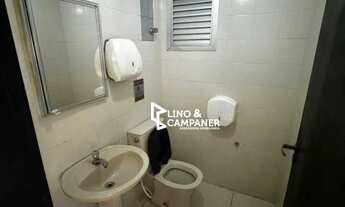 Imagem 3: Sala para alugar, 140 m² por R$ 5.100/mês - Guanabara - Londrina/PR