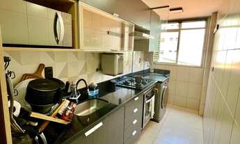 Imagem 2: Apartamento | 2 quartos | Suíte | Sol da manhã