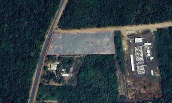 Imagem: Terreno com 11.809,99m²