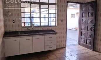 Imagem: Casa para venda ou locação - Vila Camilópolis