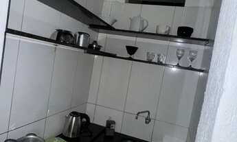 Imagem 2: Apartamentos Kitnet com 5 dormitórios