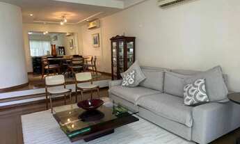 Imagem: Conforto, sofisticação e localização