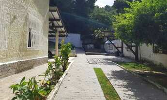 Imagem 6: Casa em Estrada Pau da Fome - Taquara - Rio de Janeiro/RJ