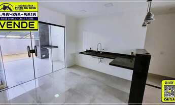 Imagem 6: Imóvel para venda com 98 metros quadrados com 3 quartos em Vila Gabriela (Manilha) - Itabo