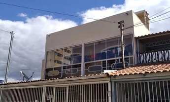 Imagem 2: Casa 4 quartos, terraço, à venda - QR 110 Samambaia Sul