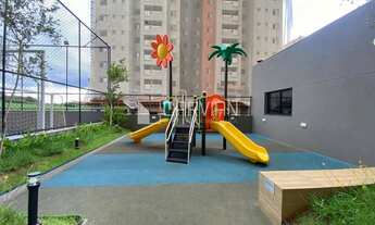 Imagem 6: Apartamento para venda, Condomínio Livit