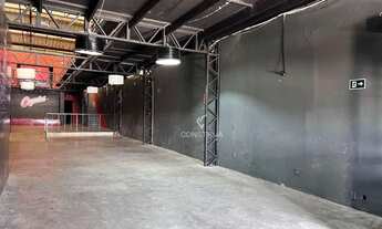 Imagem 7: GALPÃO PARA LOCAÇÃO LOCALIZADO NO BAIRRO JARDIM CAMPOS ELÍSEOS EM CAMPINAS-SP