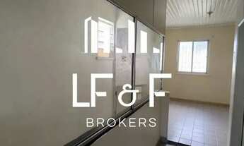 Imagem: Apartamento para Locação Bairro Aparecida