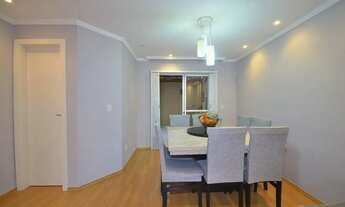 Imagem 6: Sobrado em Condomínio Fechado - 3 Quartos, Suíte e Ático