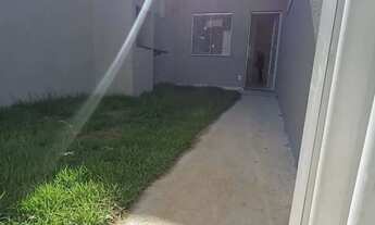 Imagem: Casas com 1 quarto e Churrasqueira em Santa