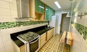 Imagem 6: Alugo apartamento em Adrianópolis salvador dali