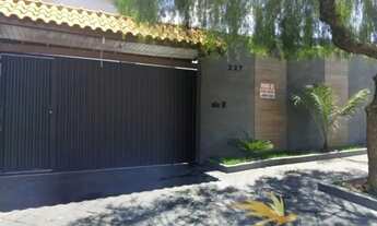 Imagem 5: Venda - Casa - Parque Manoel de Vasconcelos - Sumaré - SP