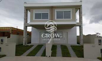 Imagem 2: Casa à Venda de 151m² a 200 metros da praia do Campeche - Florianópolis - SC