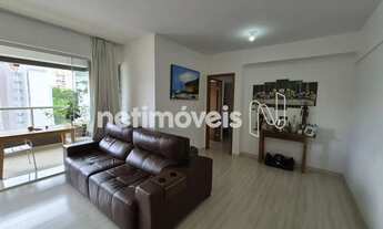 Imagem 4: Locação Apartamento 3 quartos Buritis Belo Horizonte