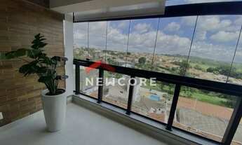 Imagem 2: Apartamento em Rua dos Topázios - Jardim Maria Izabel - Marília/SP