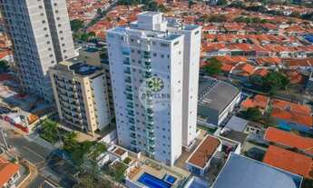 Imagem: Apartamento à venda em Campinas-SP, Parque