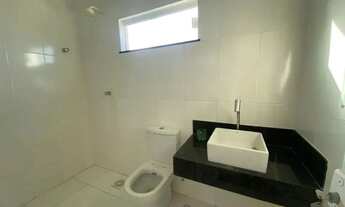 Imagem 5: LINDA CASA NO ARAÇAGI, LADO PRAIA. CASA DUPLEX, SALA DE JANTAR E ESTAR COZINHA/ AREA DE