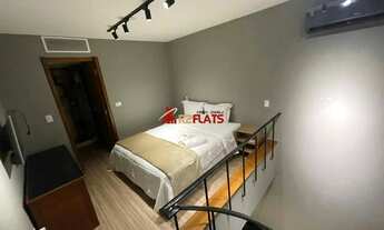 Imagem 7: Flat com ótimo preço no bairro Bela Vista. Confira!